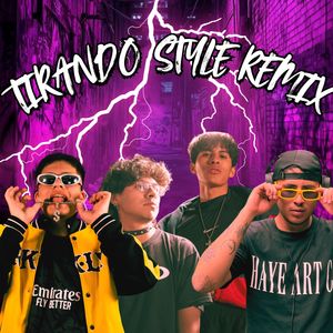 Tirando Style Remix (Remix)