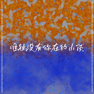 唯独没有你在的山顶