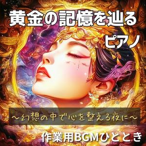 再会のない夢の中で