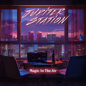 Magic In The Air