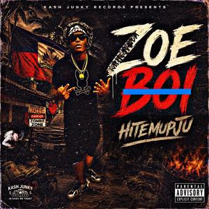Zoe Boi