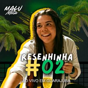 Eu Não Vou Aceitar (Ao Vivo)