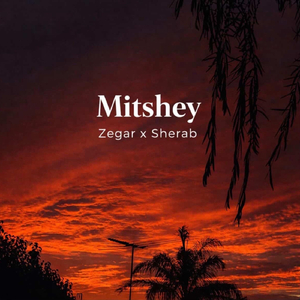Mitshey (feat. Sherab)