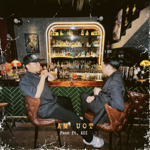 Am Uot (feat. KOI The Chillin)