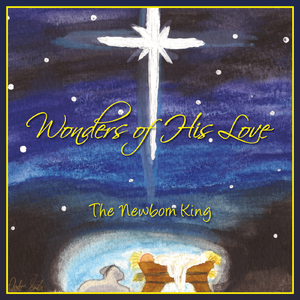 Come, Thou Long Expected Jesus