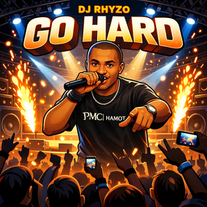Go Hard
