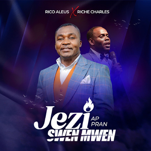 Jezi Ap Pran Swen Mwen (feat. Riche Charles)