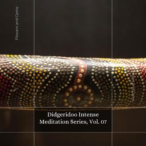 The Tribal Orchestral Percussion Over Didgeridoo