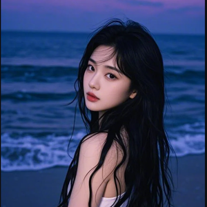 爱与不爱顺其自然(治愈版)