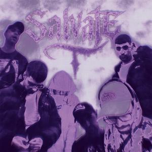 Salvate (feat. lu)