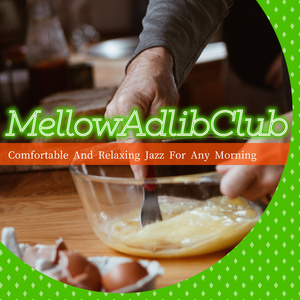 Monday Morning Blues