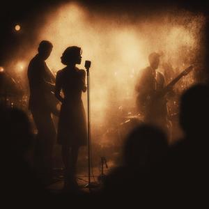 Summertime Sadness (1950's Soul Version)