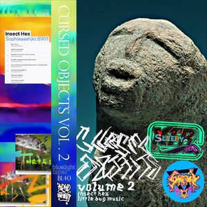 Surface-Bound Acmaeodera Polycestinae _Eat Nightshade