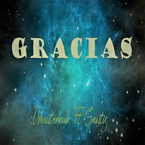 Gracias (feat. Santis)
