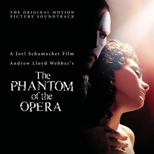 The Phantom of the Opera（纯人声）