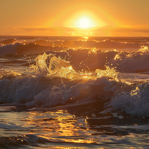 La Noche Suave Se Despliega