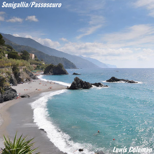 Passoscuro (Single Version)