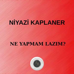 Ne yapmam Lazım
