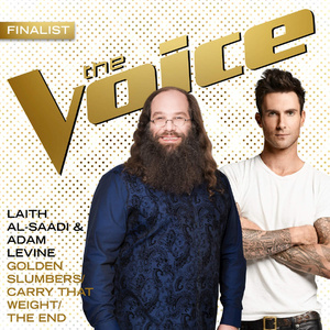 Golden Slumbers / Carry That Weight / The End (The Voice Performance)