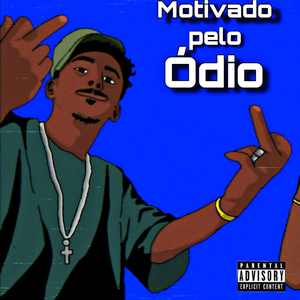 Motivado pelo Ódio