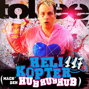 Helikopter 117 (Mach' den Hub Hub Hub)