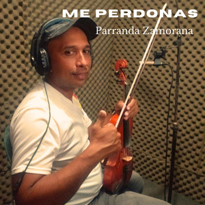 Me Perdonas