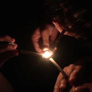 look back（prod by FRESH_ye）