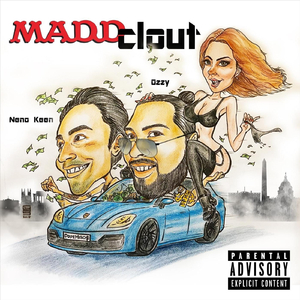 Madd Clout