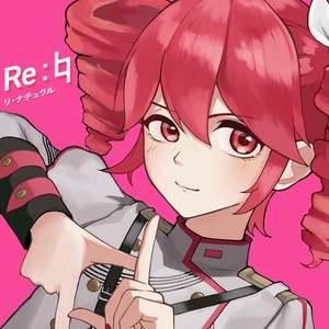 Re:♮ feat. 重音テト