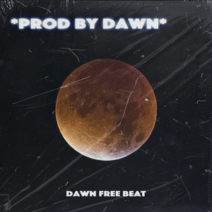 *Free* 很凶狠的Trap beat