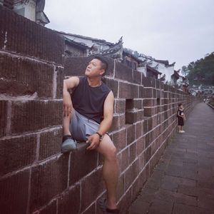 平凡生活的微光