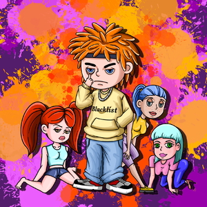 [Free]‘红色高跟鞋’R&B type beat