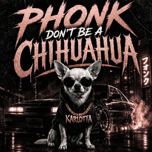 Phonk Don't Be A Chihuahua
