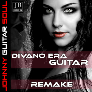 Divano (Era Guitar Remake)