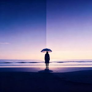 人海两边DJ