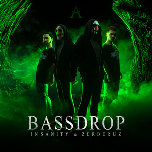 Bassdrop