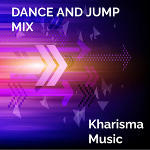 DANCE AND JUMP MIX