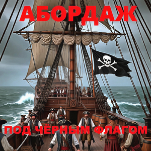 Под Чёрным Флагом