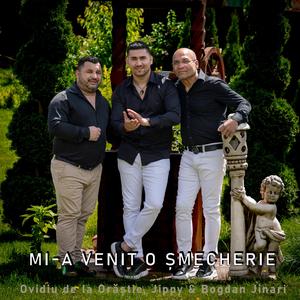 Mi-a venit o smecherie (feat. Jippy & Bogdan Jinari)