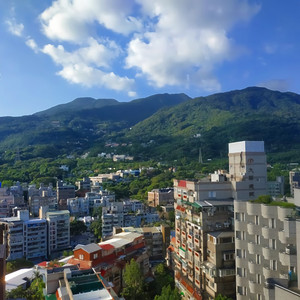 与我同游宝岛台湾 (美丽台湾)