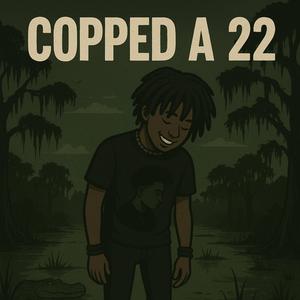 Copped a 22 / Playground (feat. Spookey)