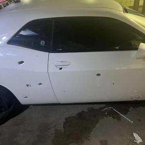 Late Night Early Mornings