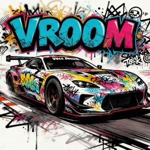 vroom
