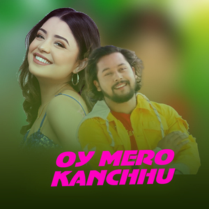 OY mERO kANCHHU (Acoustic Version)
