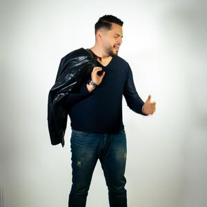 Habibi wBas (feat. Reda Kacem)