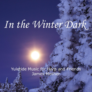 Winter Solstice Song (feat. Steve Clark, Gitta Gronewaller & Jane Kerns)