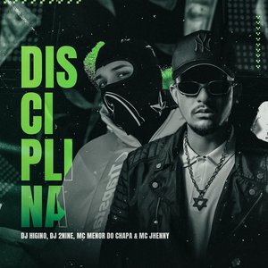 Disciplina (Eletrofunk)