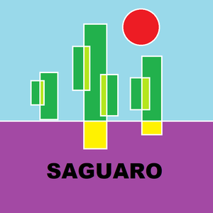 Saguaro