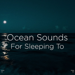 Hav Lyder At Sove
