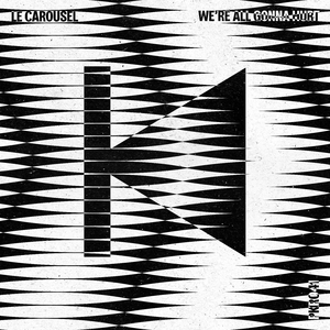 We're All Gonna Hurt (Extended Vocal)